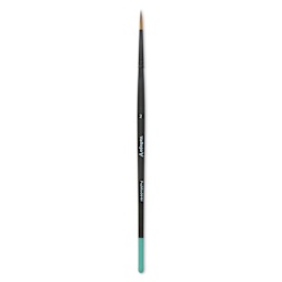 Vallejo Natural Pro Modeler Brush - Round, Size 2