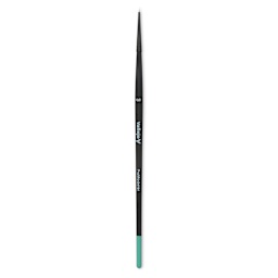 Vallejo Natural Pro Modeler Brush - Round, Size 10/0