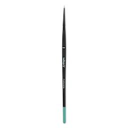 Vallejo Natural Pro Modeler Brush - Round, Size 4/0