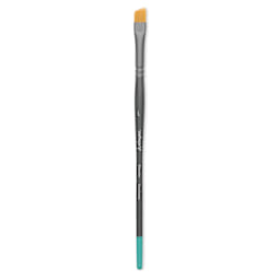 Vallejo Synthetic Golden Toray Hobby Brush - Blender, Large