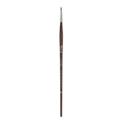 Raphaël Textura Brush - Round, Size 2, Long Handle