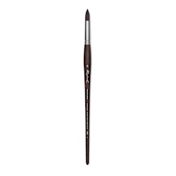 Raphaël Textura Brush - Round, Size 16, Long Handle