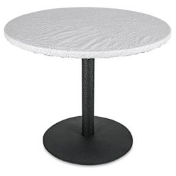 Kwik-Cover Tablecloth - 48", Round