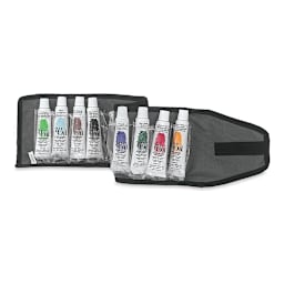 Paint Roll-Up