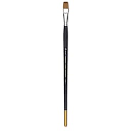 Blick Masterstroke Finest Red Sable Brush - Bright, Size 16, Long Handle