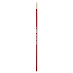 Escoda Marfil Synthetic Bristle Brushes - Series 4450 Bright, Size 1, Long Handle