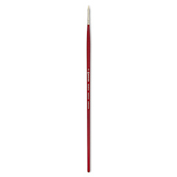 Escoda Marfil Synthetic Bristle Brushes - Series 4450 Bright, Size 2, Long Handle