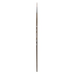 Princeton Pro Series 6000 Brush - Liner, Long Handle, Size 1