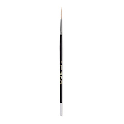 Utrecht Synthetic Sablette Rigger - Size 1, Short Handle