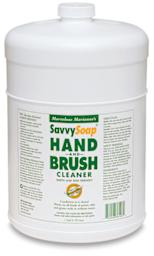Marvelous Marianne's SavvySoap Cleaner - 1 Gal container (pump lid sold separately)