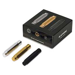 Blackwing Point Guards - Set of 3 (guards with box)