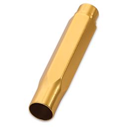 Blackwing Point Guards - Angled Gold Guard