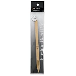 Richeson Bamboo Reed Pen - Large