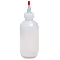 Richeson Plastic Squeeze Bottle - 8 oz