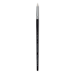 Colour Shapers Tool - Taper Point, Soft, Size 2