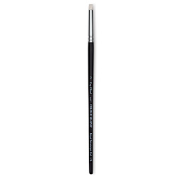 Colour Shapers Tool - Cup Chisel, Soft, Size 2