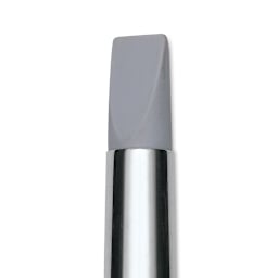 Colour Shapers Tool - Flat Chisel, Firm, Size 6 close-up