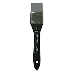 Wide Colour Shaper - 1" Firm Curve Shaper shown upright