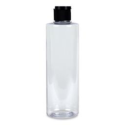 Flip-Top Bottle Pack - 8 oz, Pkg of 12