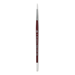 Blick Wonder White Brush - Round, Size 4