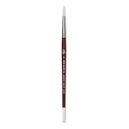 Blick Wonder White Brush - Round, Size 6