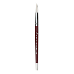 Blick Wonder White Brush - Round, Size 12