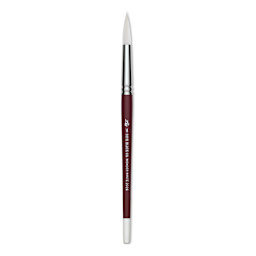 Blick Wonder White Brush - Round, Size 14