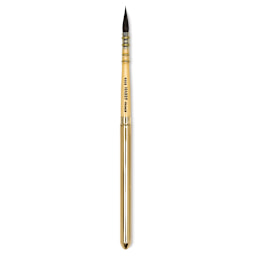 Isabey Pure Squirrel Mop Pocket Brush