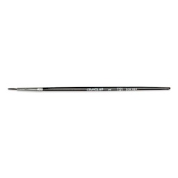 Crayola Wood Handle Watercolor Brush - Wood Handle, Size 1