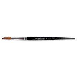 Crayola Wood Handle Watercolor Brush - Wood Handle, Size 12