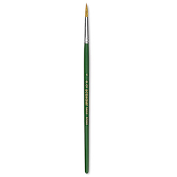 Blick Economy Sable Brush - Round, Size 4