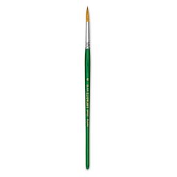 Blick Economy Sable Brush - Round, Size 6