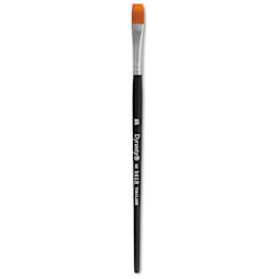 Dynasty Finest Golden Synthetic Brush - Shader, Refill Brush, Size 10