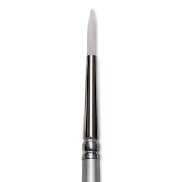 Winsor & Newton Artisan Brush - Round, Long Handle, Size 4