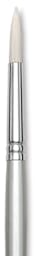 Winsor & Newton Artisan Brush - Round, Long Handle, Size 8