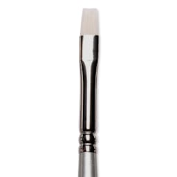 Winsor & Newton Artisan Brush - Bright, Long Handle, Size 4