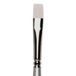 Winsor & Newton Artisan Brush - Bright, Long Handle, Size 8