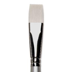 Winsor & Newton Artisan Brush - Bright, Long Handle, Size 18