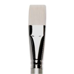 Winsor & Newton Artisan Brush - Bright, Long Handle, Size 22