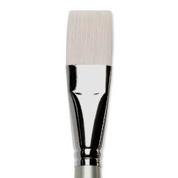 Winsor & Newton Artisan Brush - Bright, Long Handle, Size 24