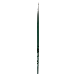 Da Vinci Nova Brush - Filbert, Long Handle, Size 1