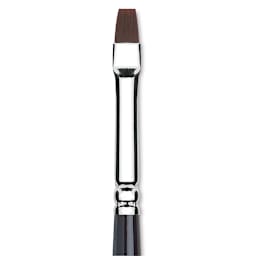 Winsor & Newton Galeria Brush - Bright, Long Handle , Size 2