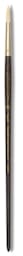 Round, Size 4