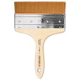 Da Vinci Cosmotop Spin Brush - Mottler, Short Handle, Size 150