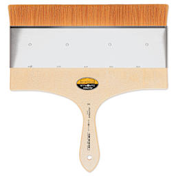 Da Vinci Cosmotop Spin Brush - Mottler, Size 300