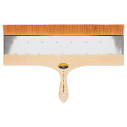 Da Vinci Cosmotop Spin Brush - Mottler, Size 500