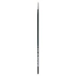 Da Vinci Nova Brush - Round, Long Handle, Size 0