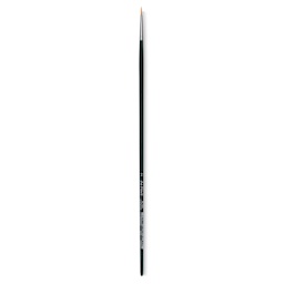Da Vinci Nova Brush - Round, Long Handle, Size 2