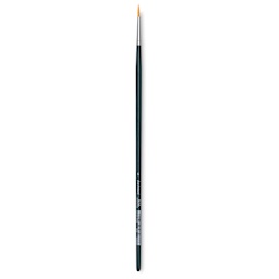 Da Vinci Nova Brush - Round, Long Handle, Size 6