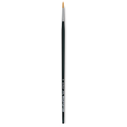 Da Vinci Nova Brush - Round, Long Handle, Size 10